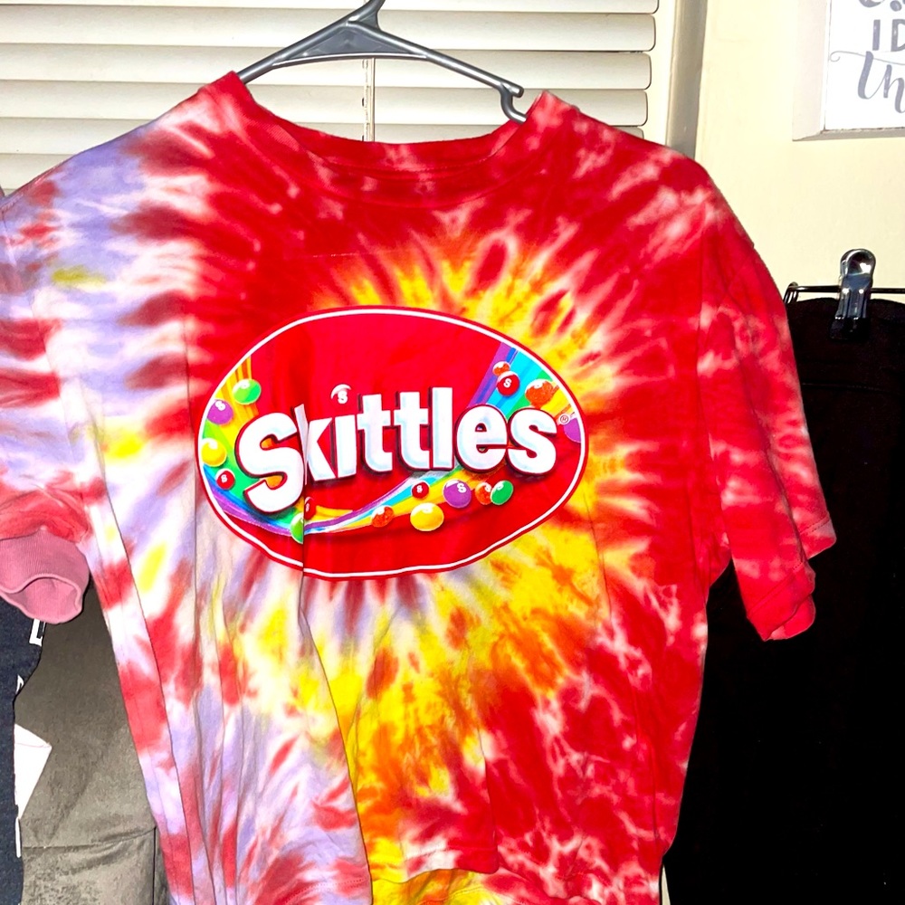 Crop top small